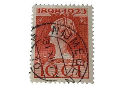 Lot 778 - COLLECTION OF STAMPS