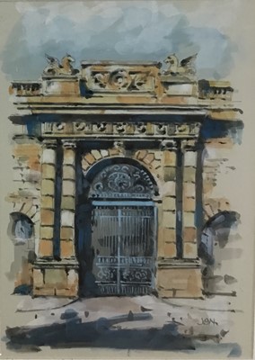 Lot 769 - JOHN GAHAGAN