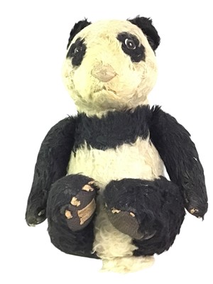 Lot 828 - TOY BEAR