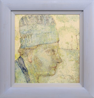 Lot 227 - * NICOLA GALLOWAY (SCOTTISH b. 1972)