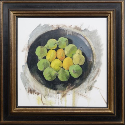 Lot 229 - * ALEXANDRA (SANDIE) GARDNER (SCOTTISH b. 1945)