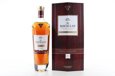 Lot 258 - MACALLAN RARE CASK 2021 RELEASE