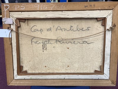 Lot 250 - * CECIL ROCHFORT D'OYLY JOHN (BRITISH 1906 - 1993)