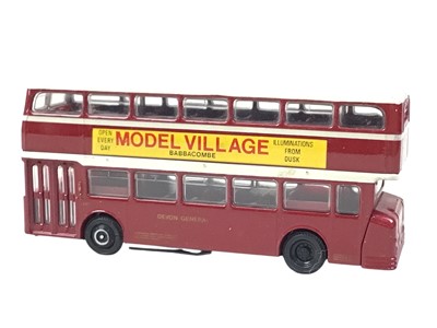 Lot 94 - COLLECTION OF DIE CAST VEHICLES