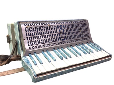 Lot 98 - CASALI VERONA ACCORDION