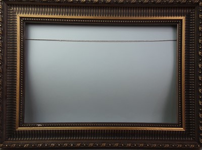 Lot 376 - MODERN FRAME