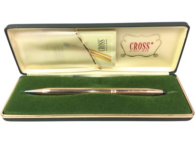 Lot 234 - PROPELLING PENCIL