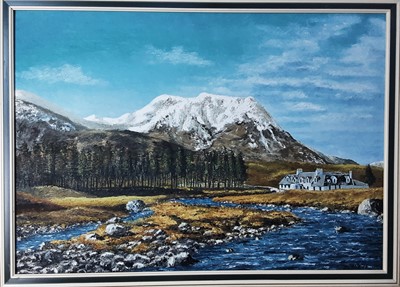 Lot 253 - * IAN MCNAB