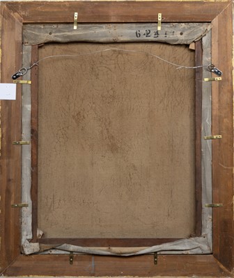 Lot 792 - ALEXANDER IGNATIUS ROCHE RSA NEAC RP (SCOTTISH 1863 - 1921)