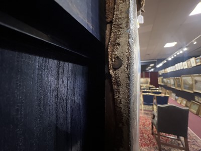 Lot 749 - AFTER GIOVANNI FRANCESCO BARBIERI (GUERNICO) (ITALIAN 1591- 1666)