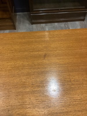 Lot 487 - GIMSON & SLATER, 'VESPER' TEAK SIDEBOARD