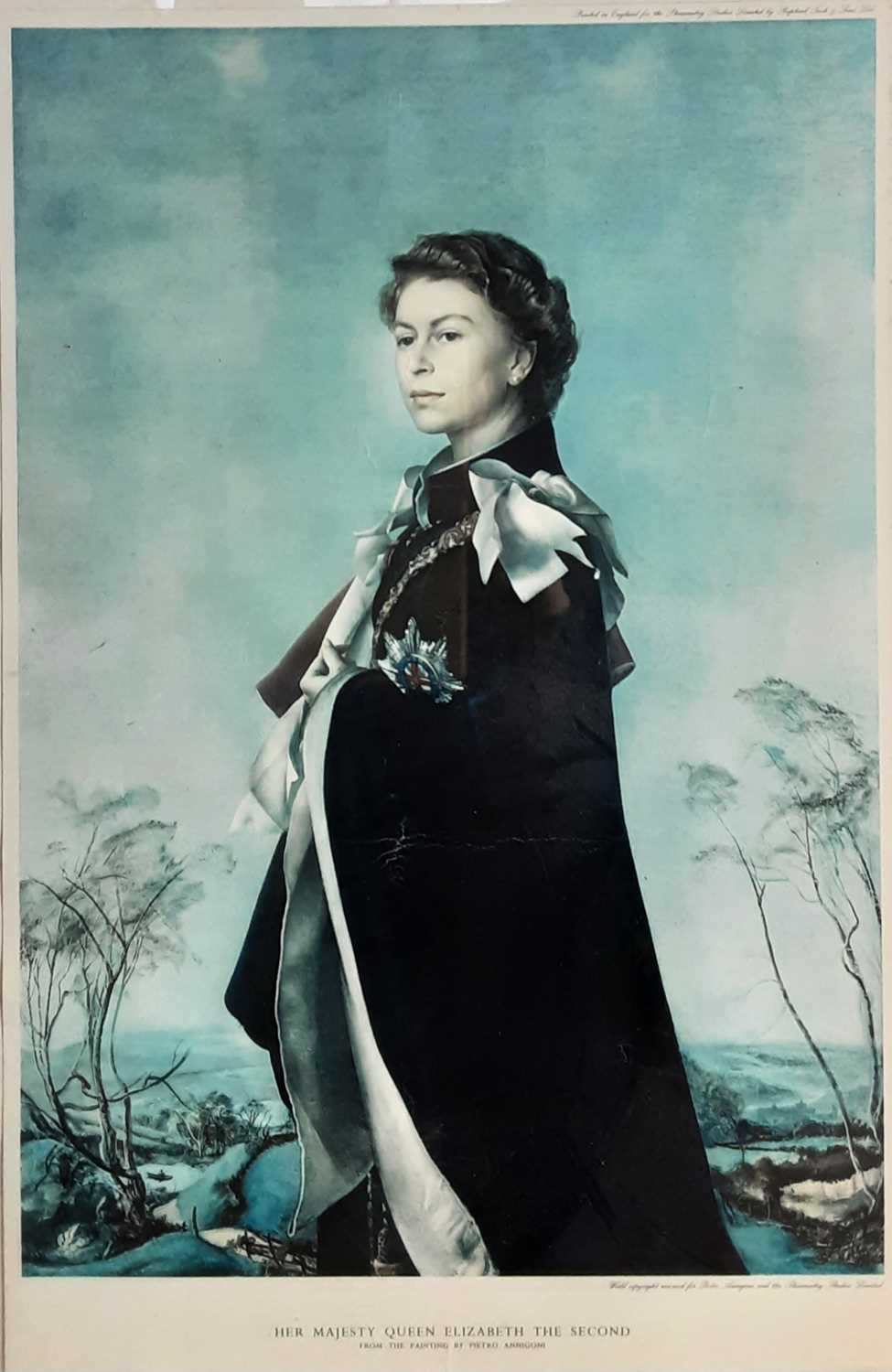 Lot 799 - AFTER PIETRO ANNIGONI