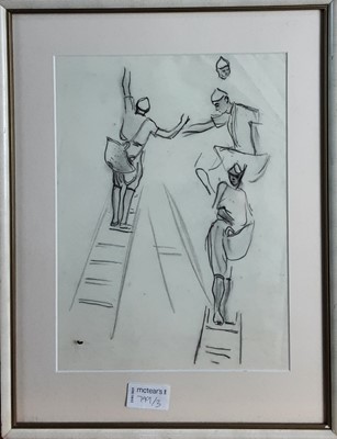 Lot 799 - AFTER PIETRO ANNIGONI