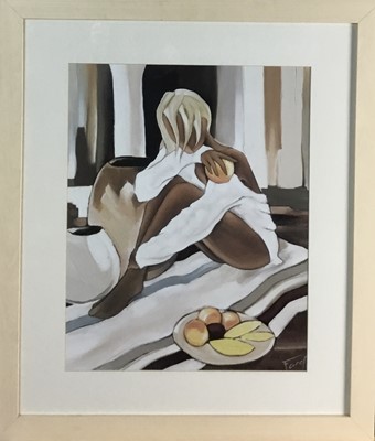 Lot 816 - CAROL PATERSON