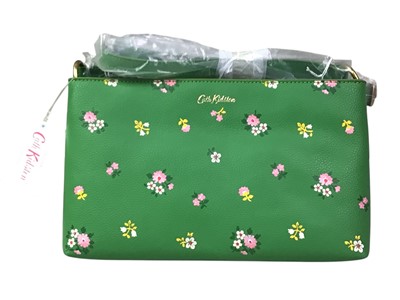 Lot 346 - CATH KIDSTON SMALL BAG