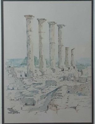 Lot 345 - TEMPLE OF APOLLO, CYPRUS