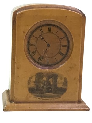 Lot 199 - COLLECTION OF MAUCHLINE WARE