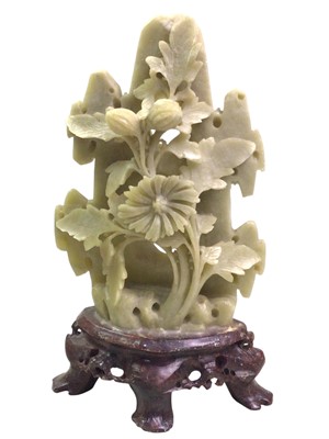 Lot 200 - REPRODUCTION YIXING TEAPOT