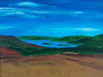 Lot 130 - GROUP OF PICTURES AND PRINTS