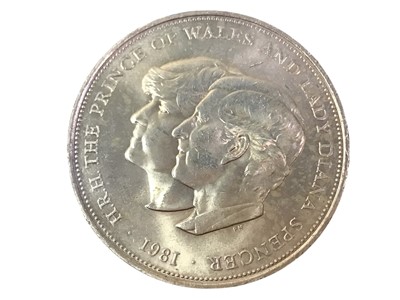 Lot 109 - COLLECTION OF COMMEMORATIVE GREAT BRITAIN COINS