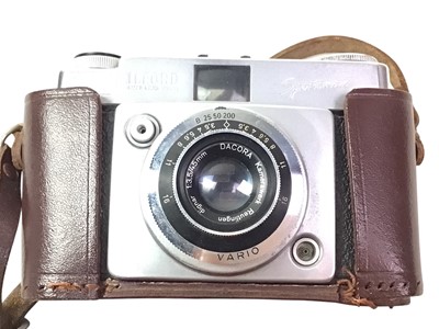 Lot 115 - PENTAX P80-1 PROJECTOR