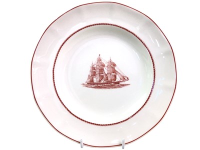 Lot 208 - WEDGWOOD PART DINNER SERVICE