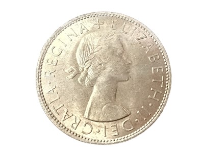 Lot 193 - COLLECTION OF GB AND WORLD COINS