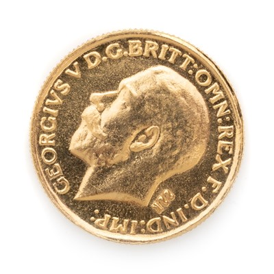 Lot 40 - REPRODUCTION GOLD COIN