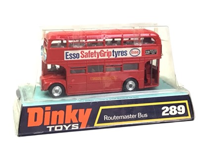 Lot 346 - GROUP OF VINTAGE TOYS