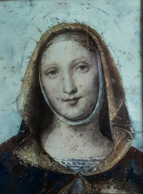 Lot 227 - CONTINENTAL SCHOOL