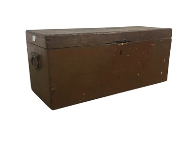 Lot 238 - COLLECTION OF VINTAGE TOOLS