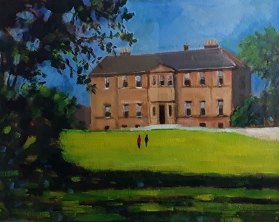 Lot 358 - JOE BROADLEY