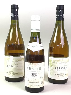 Lot 359 - ELEVEN ASSORTED WINES