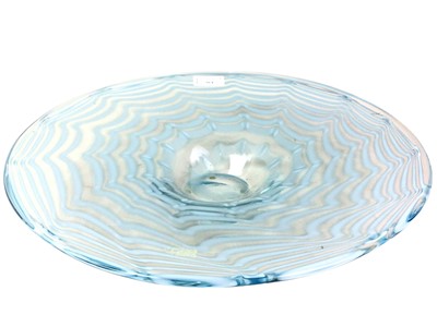 Lot 364 - WATERFORD 'EVOLUTION' SHALLOW FRUIT BOWL