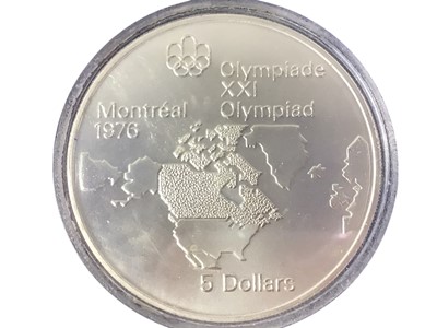 Lot 373 - CANADA ROYAL MINT