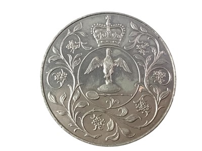 Lot 374 - GROUP OF COINS