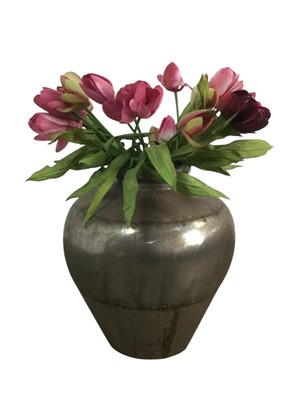 Lot 299 - MODERN GARDEN PLANTER