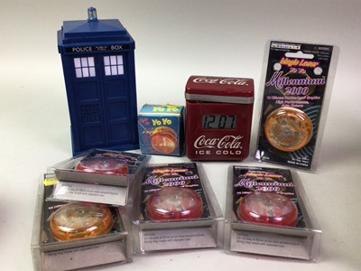 Lot 471 - DISNEY DREAMTIME CAROUSEL