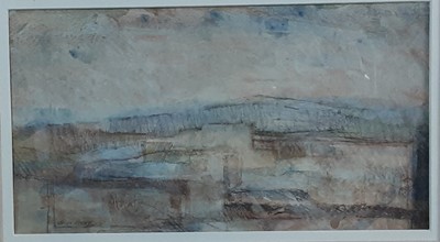 Lot 537 - * BRIAN KEANY (SCOTTISH 1945 - 2007)