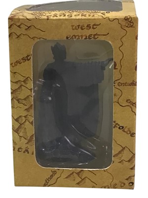 Lot 548 - LORD OF THE RINGS, AN EXTENSIVE COLLECTION OF LEAD FIGURES