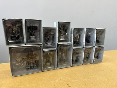 Lot 548 - LORD OF THE RINGS, AN EXTENSIVE COLLECTION OF LEAD FIGURES