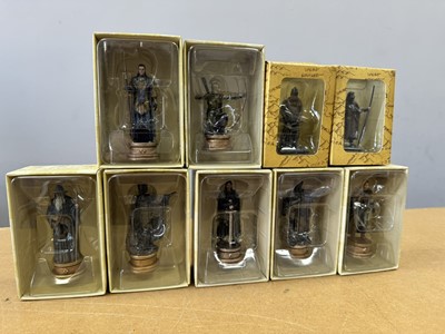 Lot 548 - LORD OF THE RINGS, AN EXTENSIVE COLLECTION OF LEAD FIGURES