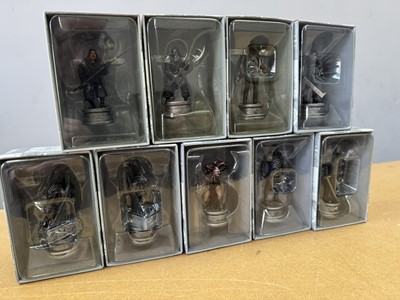 Lot 548 - LORD OF THE RINGS, AN EXTENSIVE COLLECTION OF LEAD FIGURES