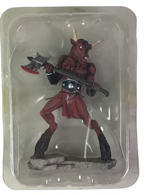 Lot 549 - COLLECTION OF STAR WARS MODELS