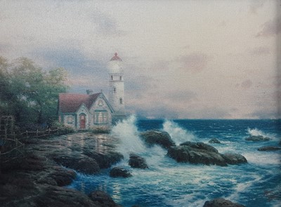 Lot 581 - * THOMAS KINKADE