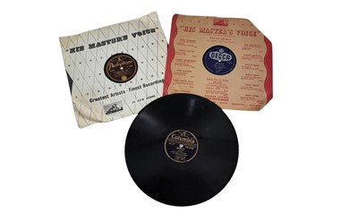 Lot 323 - COLLECTION OF VINYL RECORDS