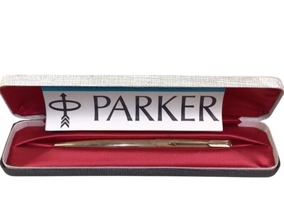 Lot 324 - PAIR OF CRYSTAL CANDLESTICKS