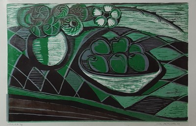 Lot 620 - J MOTKOUSKA