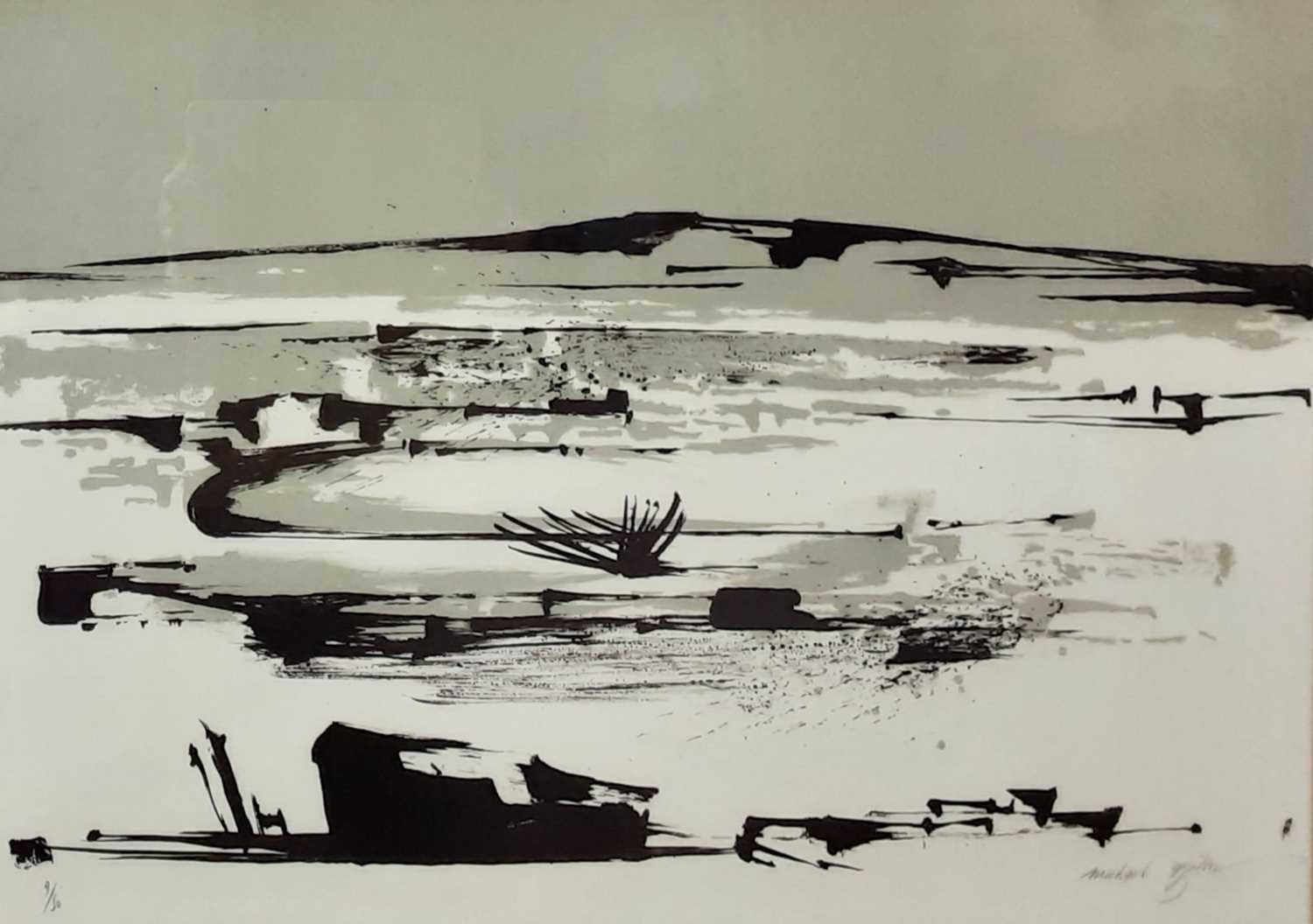 Lot 625 - * MICHAEL AYRTON (BRITISH 1921 - 1975)