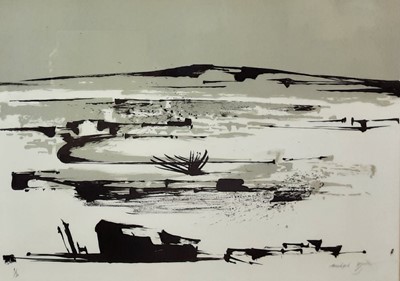 Lot 625 - * MICHAEL AYRTON (BRITISH 1921 - 1975)